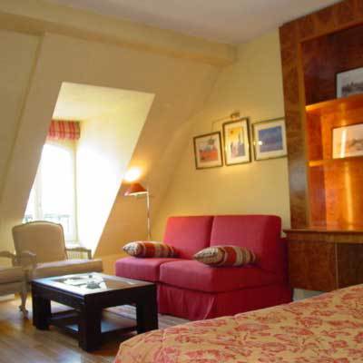 Apartment Bridgestreet Champs Elysees