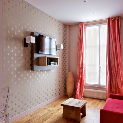Bridgestreet Champs Elysees Apartment