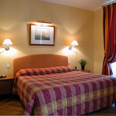 Apartment Bridgestreet Champs Elysees