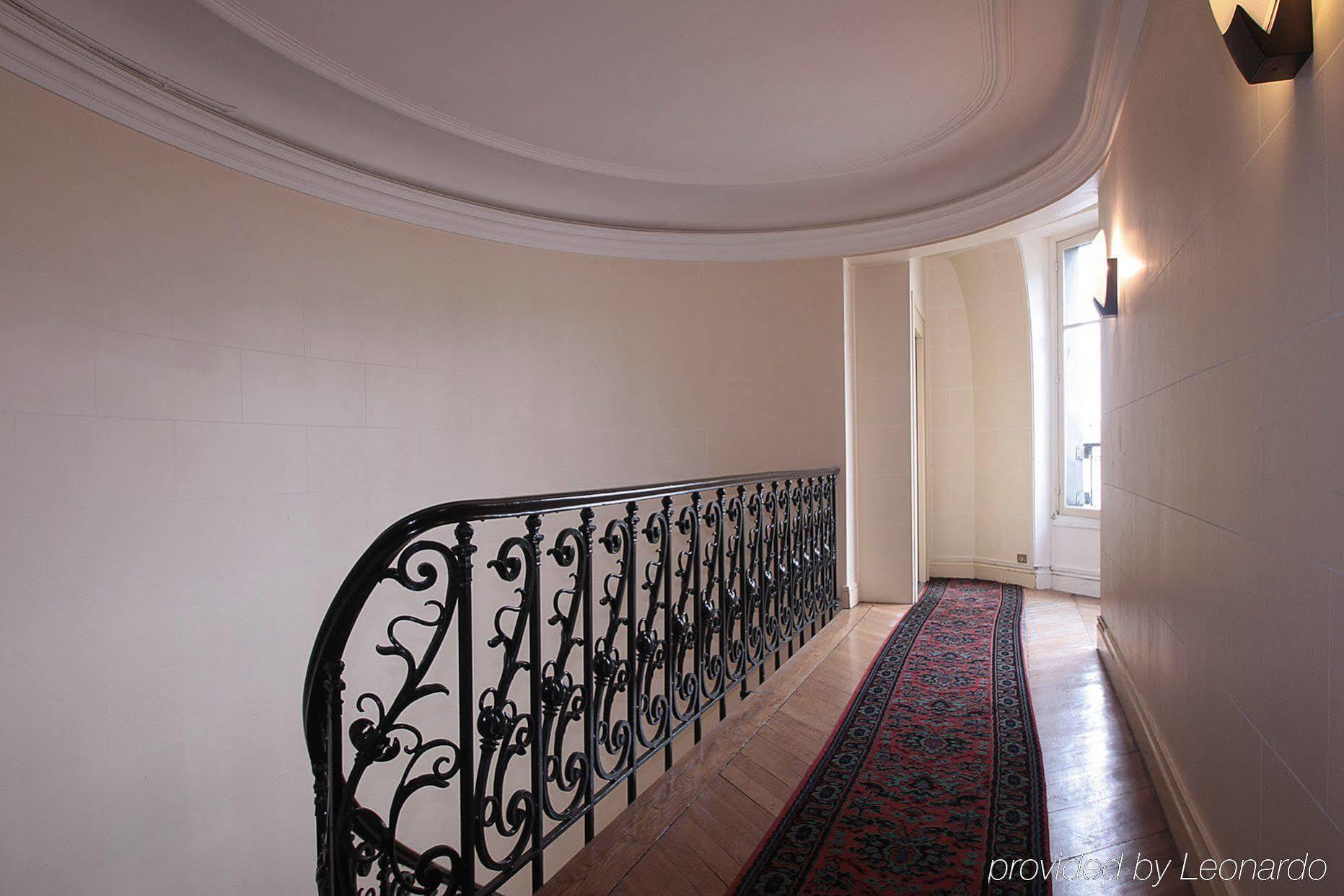 Apartment Bridgestreet Champs Elysees *