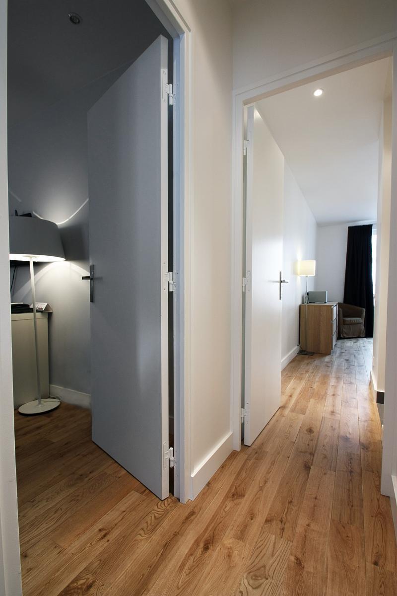 Bridgestreet Champs Elysees Apartment *