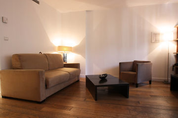 Bridgestreet Champs Elysees Apartment Paris