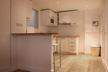 Bridgestreet Champs Elysees Apartment *