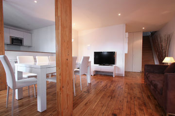 Bridgestreet Champs Elysees Apartment