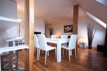 Bridgestreet Champs Elysees Apartment *