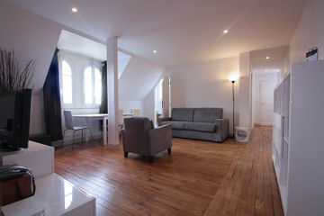 Apartment Bridgestreet Champs Elysees Paris